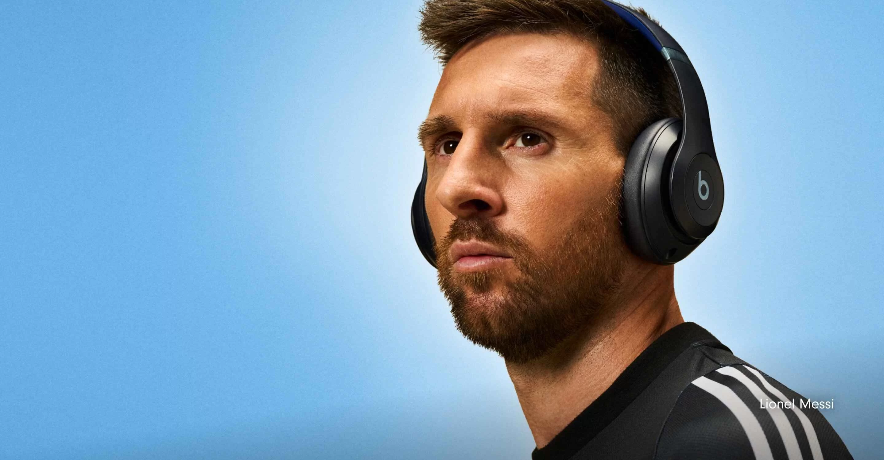 Beats Studio Pro