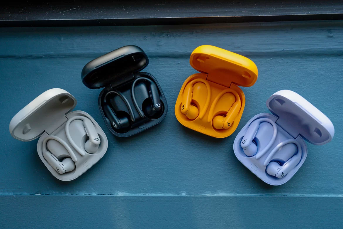 PowerBeats Pro 2
