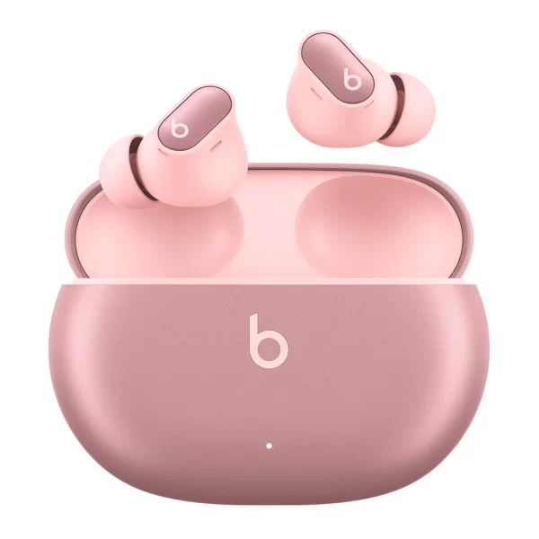 ایرفون بیتس استدیو بادز پلاس Beats Earphone Studio Buds+