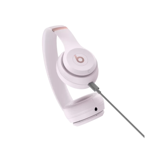 هدفون سولو4 وایرلس (بلوتوث+سیمی) Beats Solo 4 Wireless