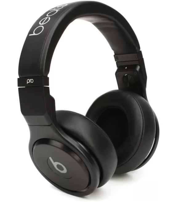 هدفون پرو Beats Pro New USA Part V5