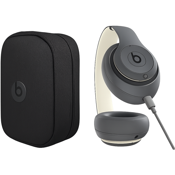 هدفون استدیو پرو وایرلس(بلوتوث+سیم) Beats Studio pro Wireless