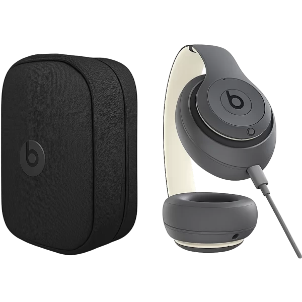 هدفون استدیو پرو وایرلس(بلوتوث+سیم) Beats Studio pro Wireless