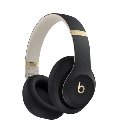 هدفون استدیو پرو وایرلس(بلوتوث+سیم) Beats Studio pro Wireless