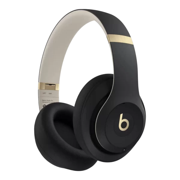 هدفون استدیو پرو وایرلس(بلوتوث+سیم) Beats Studio pro Wireless