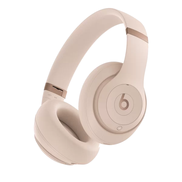 هدفون استدیو پرو وایرلس(بلوتوث+سیم) Beats Studio pro Wireless