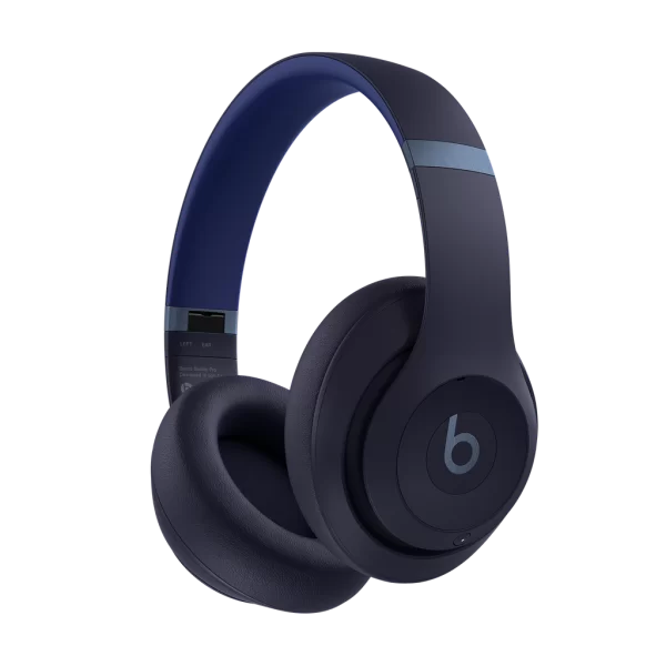 هدفون استدیو پرو وایرلس(بلوتوث+سیم) Beats Studio pro Wireless