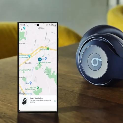 یافتن Beats