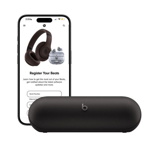 ثبت Beats خود