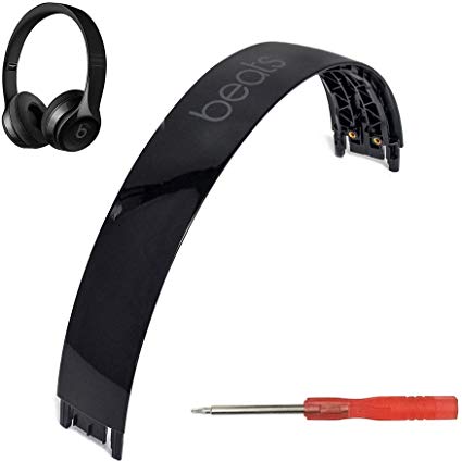 نمونه تعمیر هدبند هدفون Beats